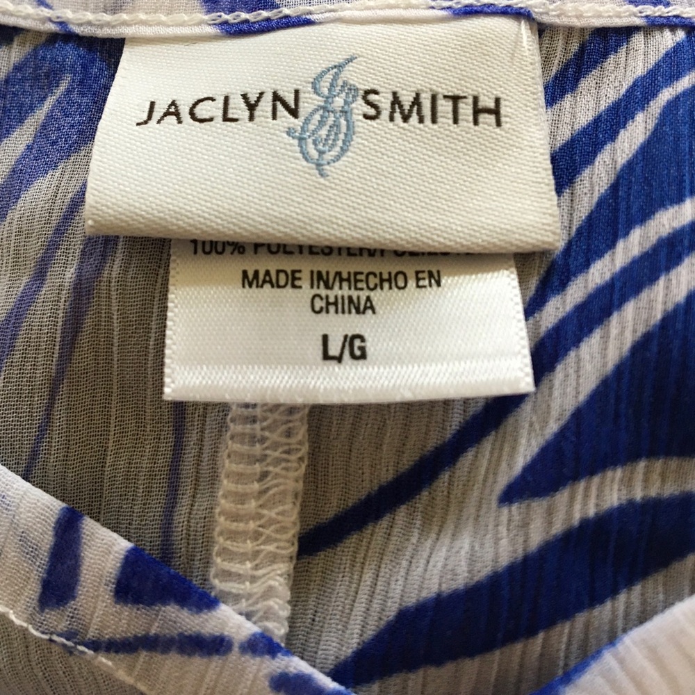 Cute and lightweight Swim Cute Coverup NWOT - Picture 8 of 8